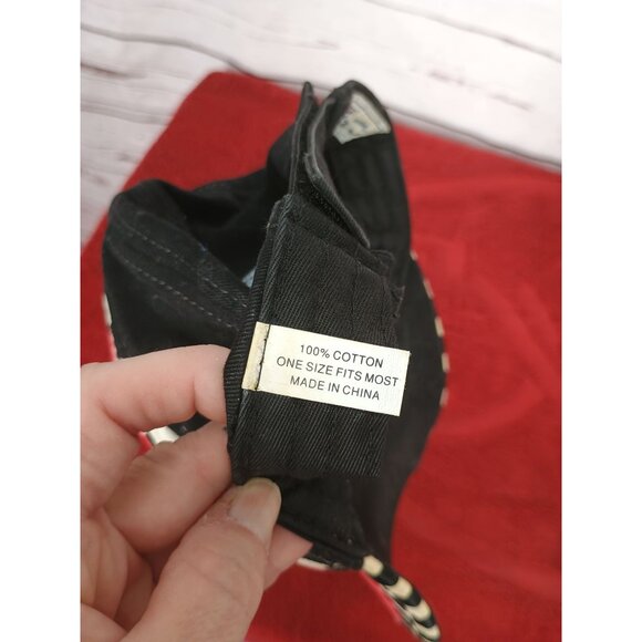 Tony Stewart # 14 NASCAR Stewart Haas Rush Truck Centers Hat One Size Adjustable - Picture 7 of 8